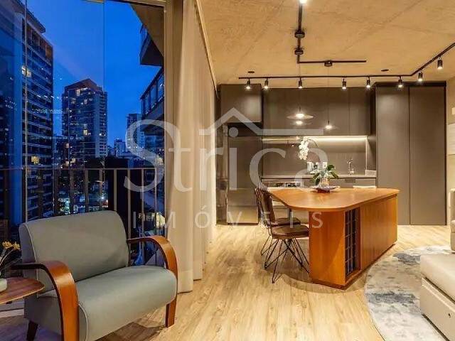 Venda em Itaim Bibi - São Paulo