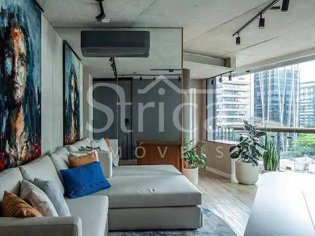 #ST540 - Apartamento para Venda em São Paulo - SP - 2