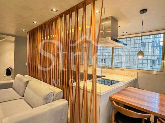 #ST541 - Apartamento para Venda em São Paulo - SP - 3