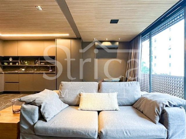 #ST542 - Apartamento para Venda em São Paulo - SP - 2