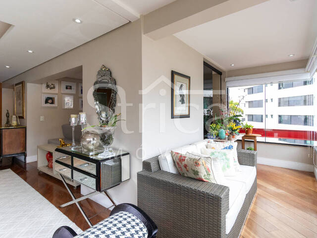 #ST543 - Apartamento para Venda em São Paulo - SP - 3