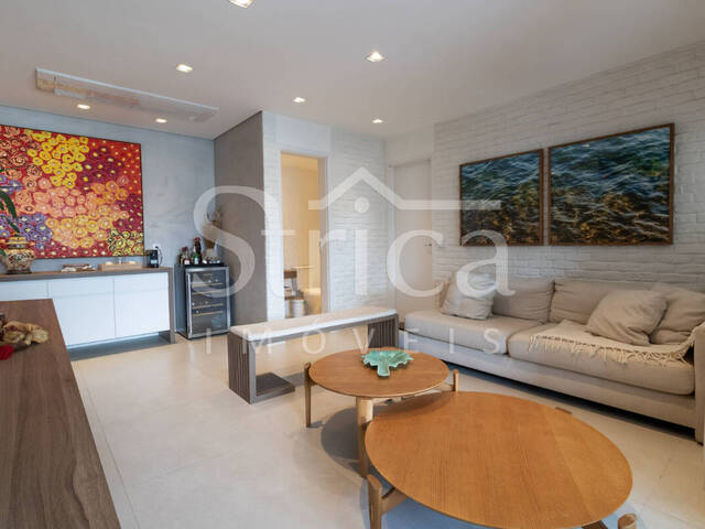 #ST545 - Apartamento garden para Venda em São Paulo - SP - 3