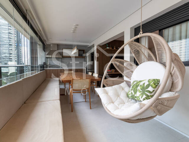 #ST545 - Apartamento garden para Venda em São Paulo - SP - 1