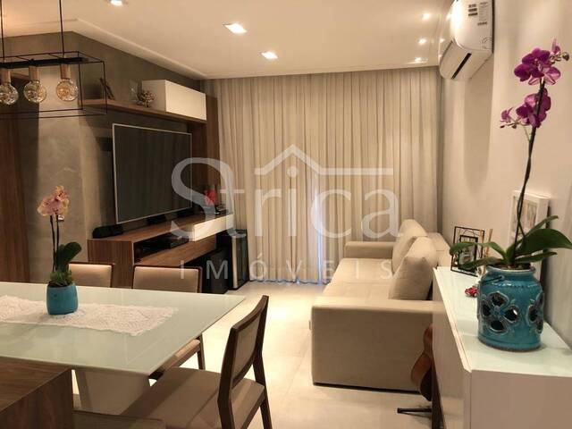 #ST546 - Apartamento para Venda em São Paulo - SP