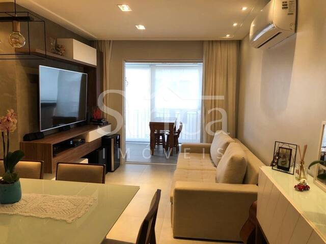 #ST546 - Apartamento para Venda em São Paulo - SP - 2