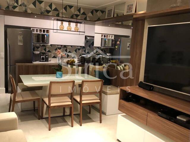 #ST546 - Apartamento para Venda em São Paulo - SP - 3