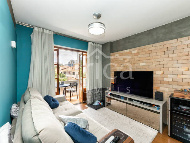#ST548 - Apartamento para Venda em São Paulo - SP - 3