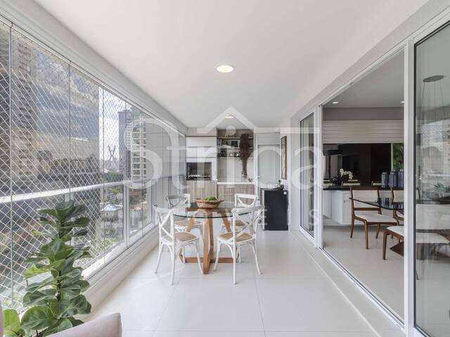 #ST547 - Apartamento para Venda em São Paulo - SP - 2