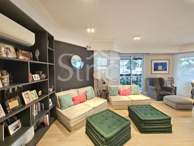 #ST549 - Apartamento para Venda em São Paulo - SP - 2