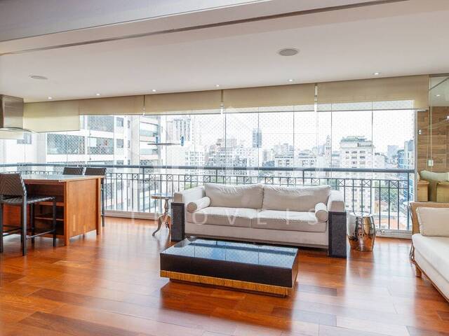 #ST551 - Apartamento para Venda em São Paulo - SP - 3