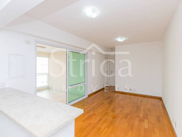 #ST552 - Apartamento para Venda em São Paulo - SP - 1