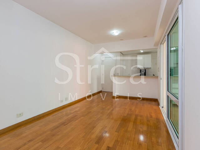 #ST552 - Apartamento para Venda em São Paulo - SP - 2