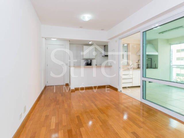 #ST552 - Apartamento para Venda em São Paulo - SP - 3