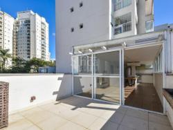 #AP1350 - Apartamento garden para Venda em São Paulo - SP - 1