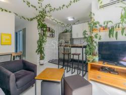 #ST1515 - Apartamento garden para Venda em São Paulo - SP - 1