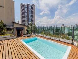 #CO0076 - Cobertura para Venda em São Paulo - SP - 1