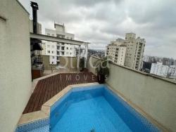 #CO0056 - Cobertura para Venda em São Paulo - SP - 1