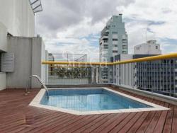#CO0051 - Cobertura para Venda em São Paulo - SP - 1