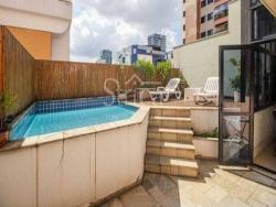 #CO0057 - Cobertura para Venda em São Paulo - SP - 1