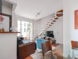 #AP1324 - Duplex para Venda em São Paulo - SP - 1