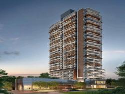 #ST1443 - Apartamento para Lançamento em São Paulo - SP - 2