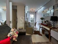 #ST1535 - Apartamento para Locação em São Paulo - SP - 2