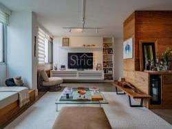 #ST1511 - Apartamento para Venda em São Paulo - SP - 2