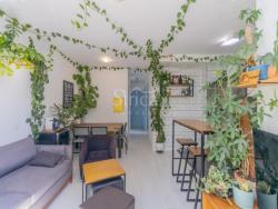 #ST1515 - Apartamento garden para Venda em São Paulo - SP - 2