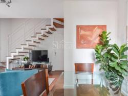 #AP1324 - Duplex para Venda em São Paulo - SP - 2