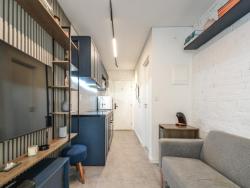 #ST0014 - Studio para Venda em São Paulo - SP - 2