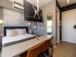 #ST0021 - Studio para Venda em São Paulo - SP - 2